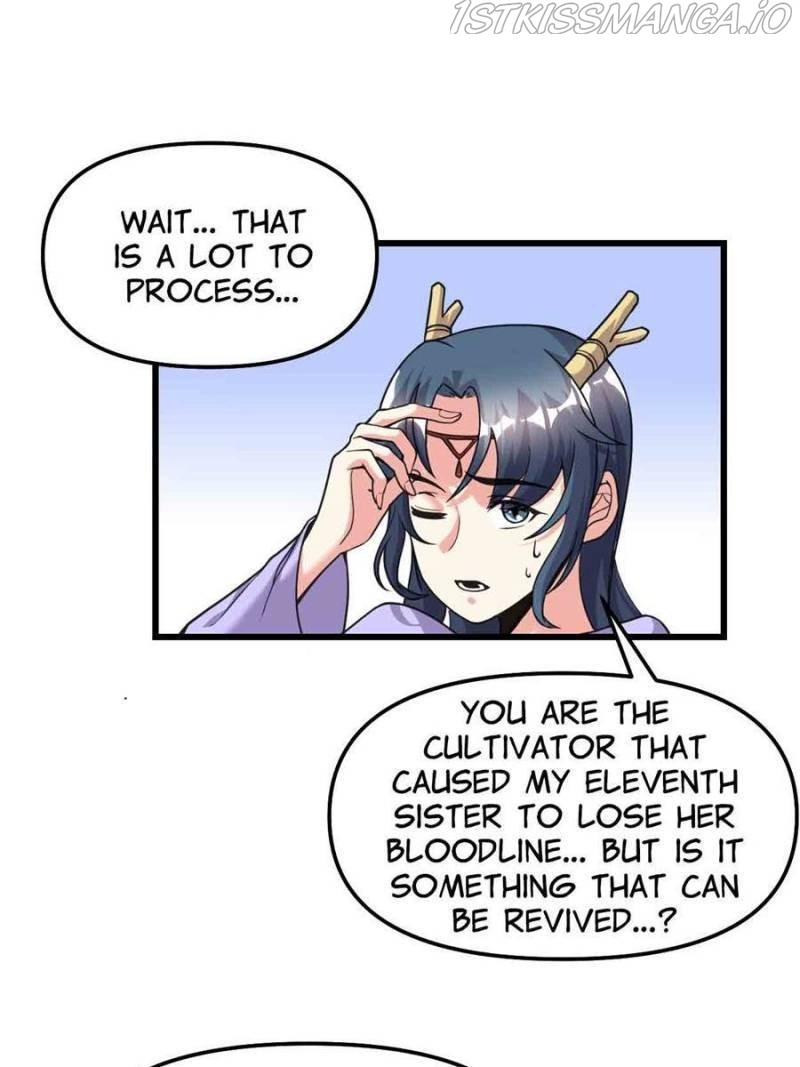 I Might Be A Fake Cultivator chapter 186 - page 17