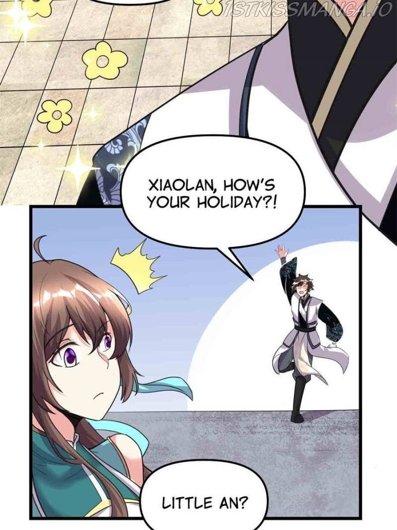 I Might Be A Fake Cultivator chapter 186 - page 23
