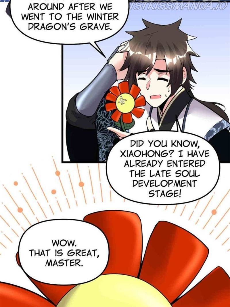 I Might Be A Fake Cultivator chapter 186 - page 26