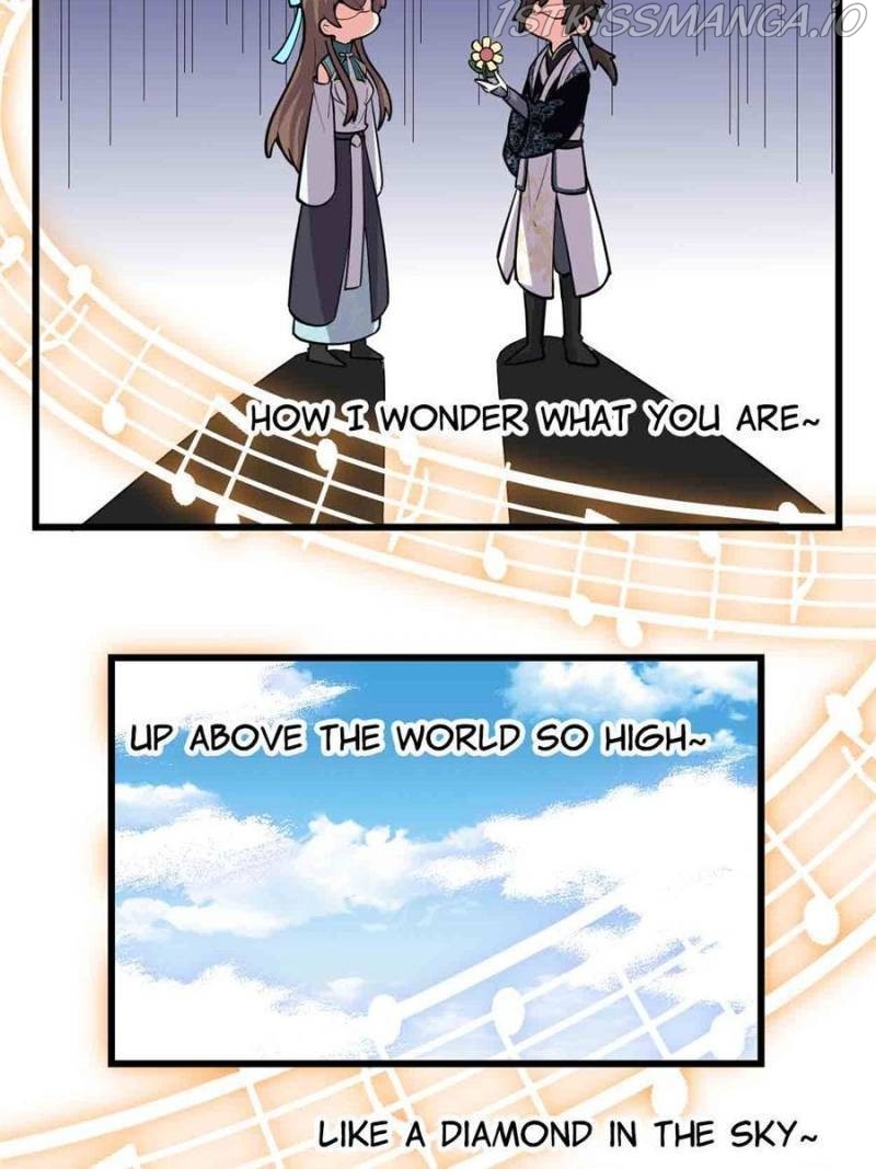 I Might Be A Fake Cultivator chapter 186 - page 28