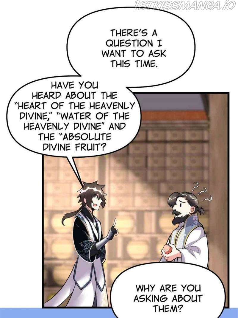 I Might Be A Fake Cultivator chapter 186 - page 31