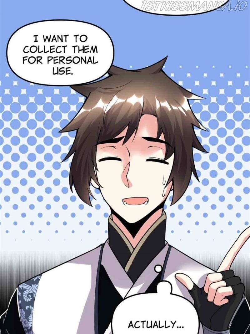 I Might Be A Fake Cultivator chapter 186 - page 32