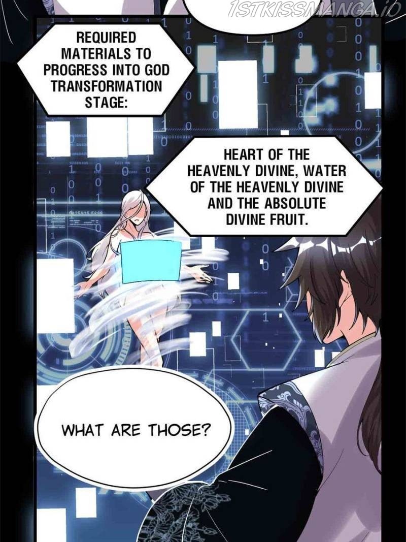 I Might Be A Fake Cultivator chapter 186 - page 33