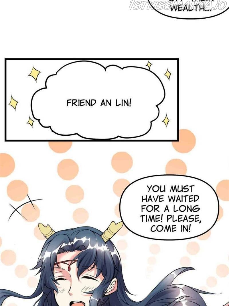 I Might Be A Fake Cultivator chapter 186 - page 4