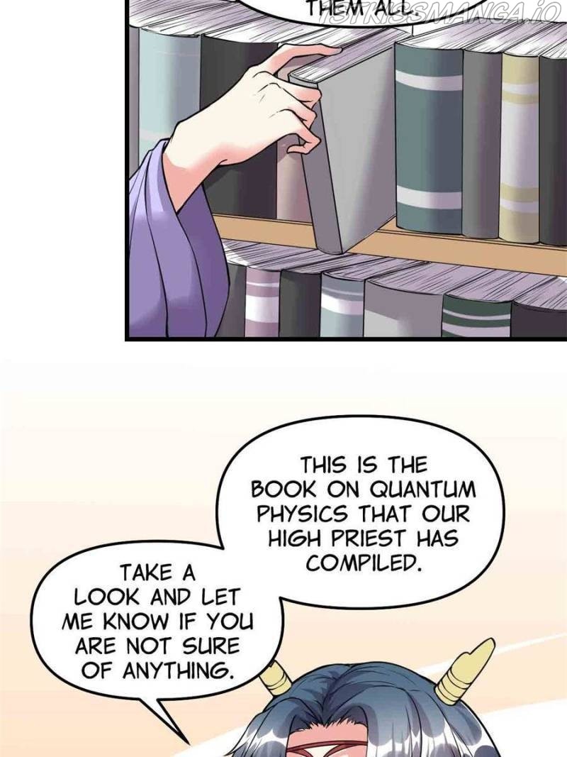 I Might Be A Fake Cultivator chapter 186 - page 7