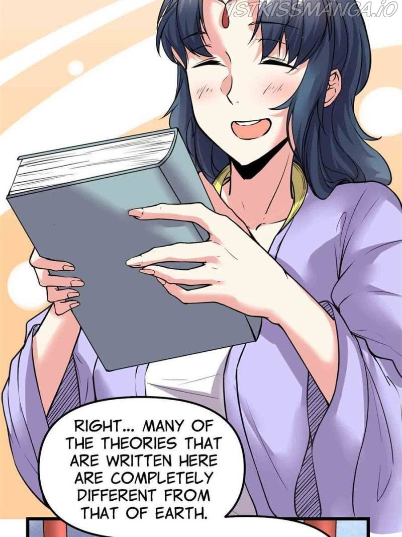 I Might Be A Fake Cultivator chapter 186 - page 8