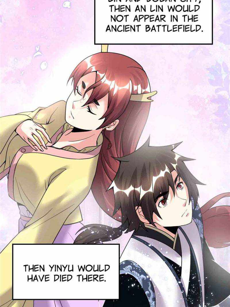 I Might Be A Fake Cultivator chapter 185 - page 10