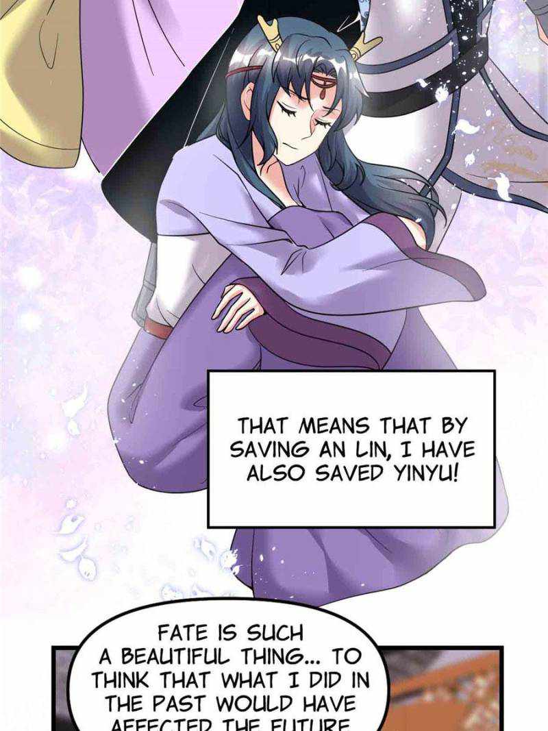 I Might Be A Fake Cultivator chapter 185 - page 11