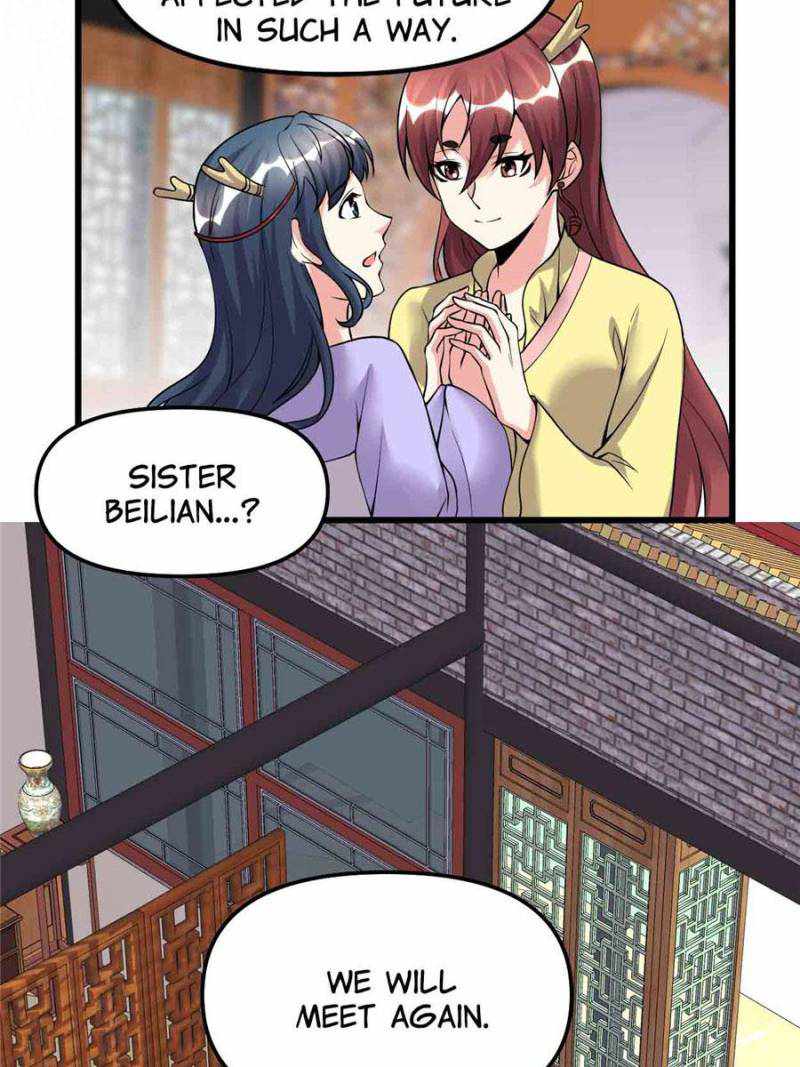 I Might Be A Fake Cultivator chapter 185 - page 12