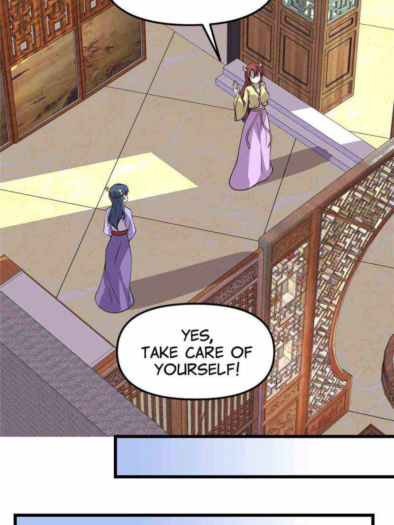 I Might Be A Fake Cultivator chapter 185 - page 13