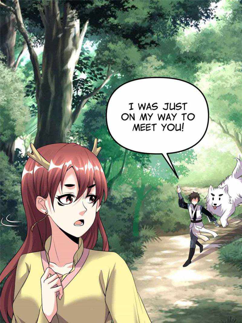 I Might Be A Fake Cultivator chapter 185 - page 17