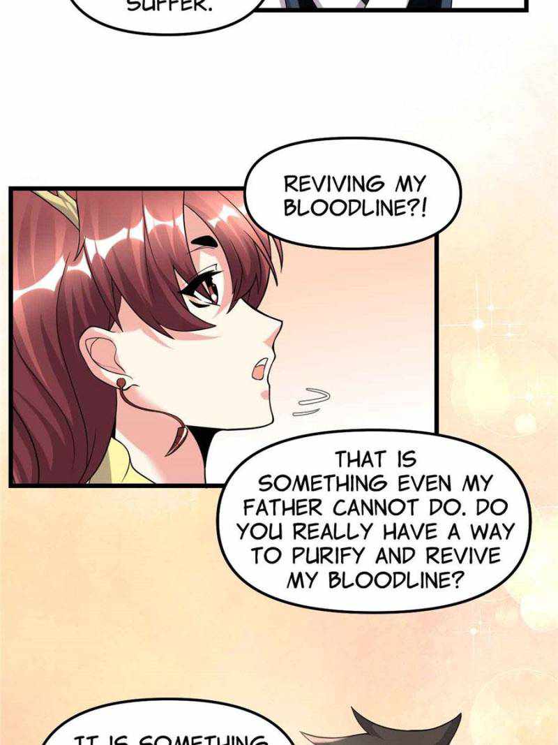 I Might Be A Fake Cultivator chapter 185 - page 19