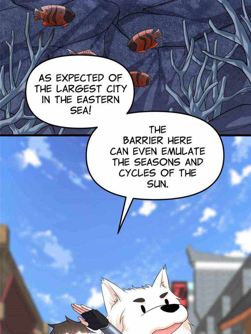 I Might Be A Fake Cultivator chapter 185 - page 2