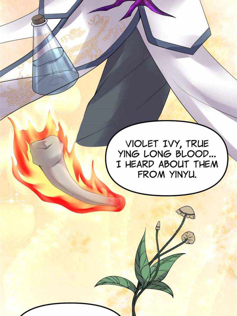 I Might Be A Fake Cultivator chapter 185 - page 21