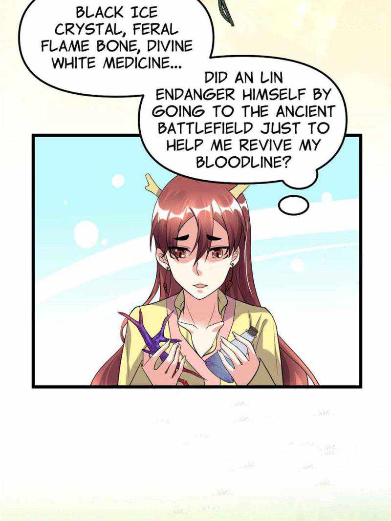 I Might Be A Fake Cultivator chapter 185 - page 22
