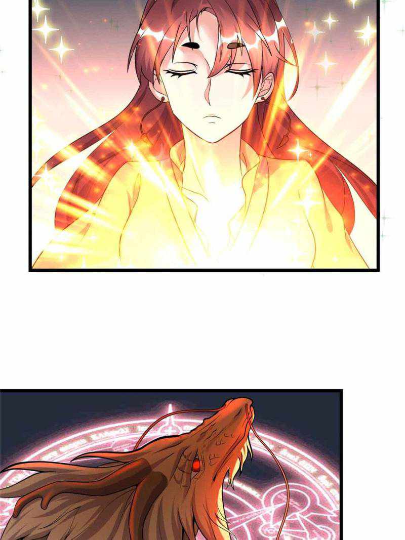 I Might Be A Fake Cultivator chapter 185 - page 28