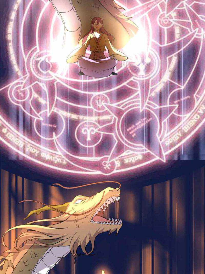 I Might Be A Fake Cultivator chapter 185 - page 30
