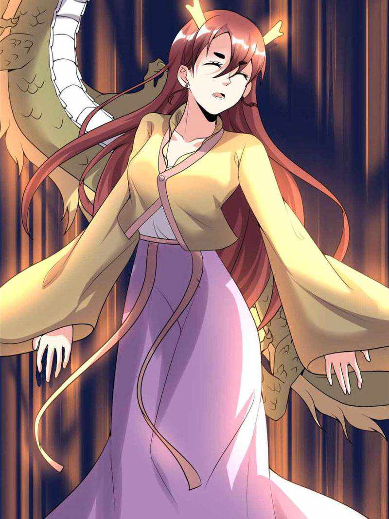 I Might Be A Fake Cultivator chapter 185 - page 31