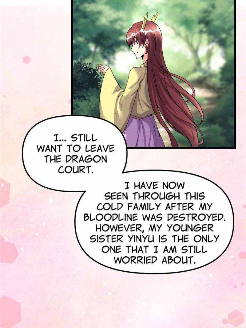 I Might Be A Fake Cultivator chapter 185 - page 37