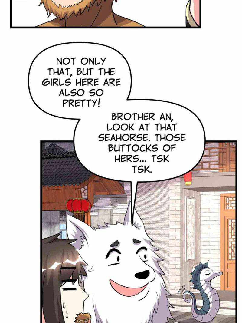 I Might Be A Fake Cultivator chapter 185 - page 4