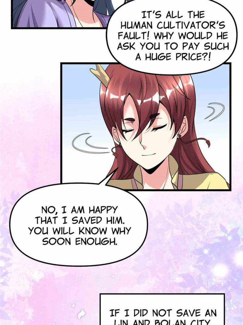 I Might Be A Fake Cultivator chapter 185 - page 9