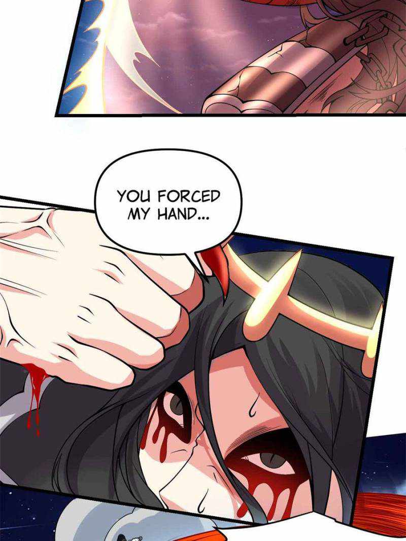 I Might Be A Fake Cultivator chapter 184 - page 10