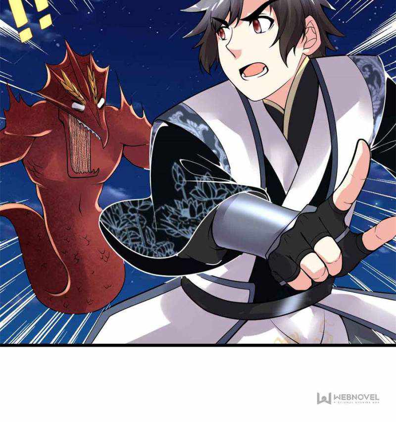 I Might Be A Fake Cultivator chapter 184 - page 13