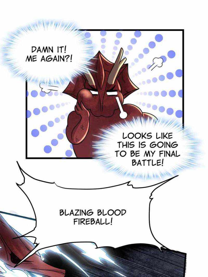 I Might Be A Fake Cultivator chapter 184 - page 14