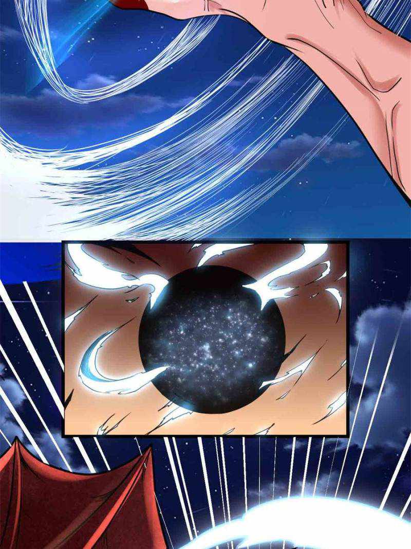 I Might Be A Fake Cultivator chapter 184 - page 17