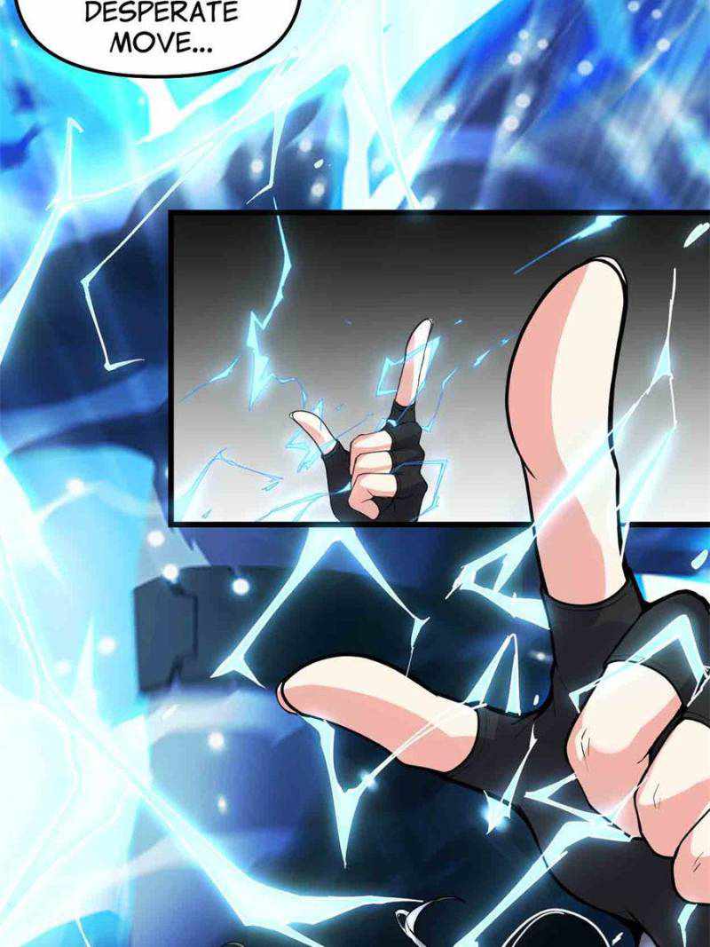 I Might Be A Fake Cultivator chapter 184 - page 21
