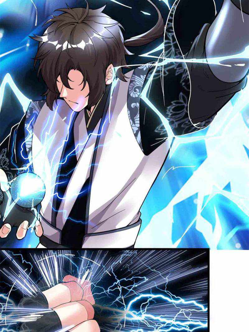 I Might Be A Fake Cultivator chapter 184 - page 22