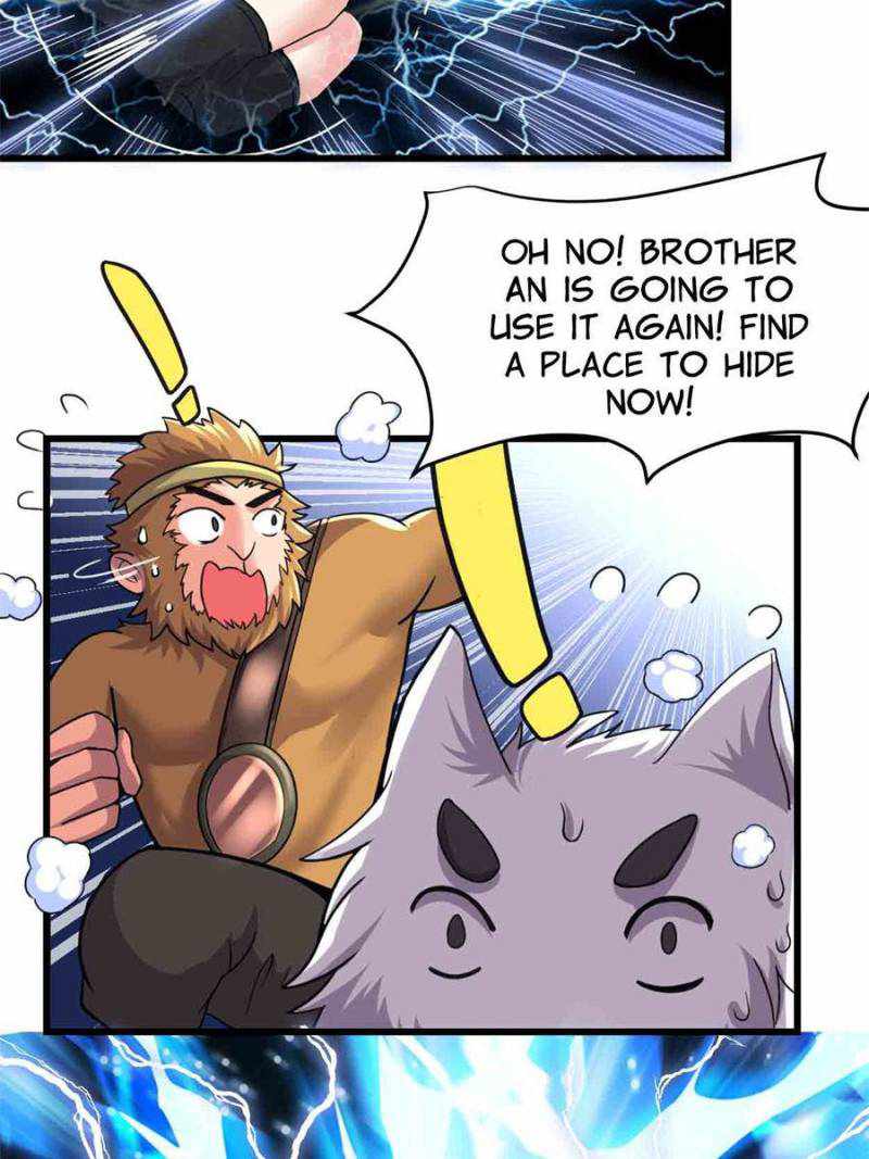I Might Be A Fake Cultivator chapter 184 - page 23