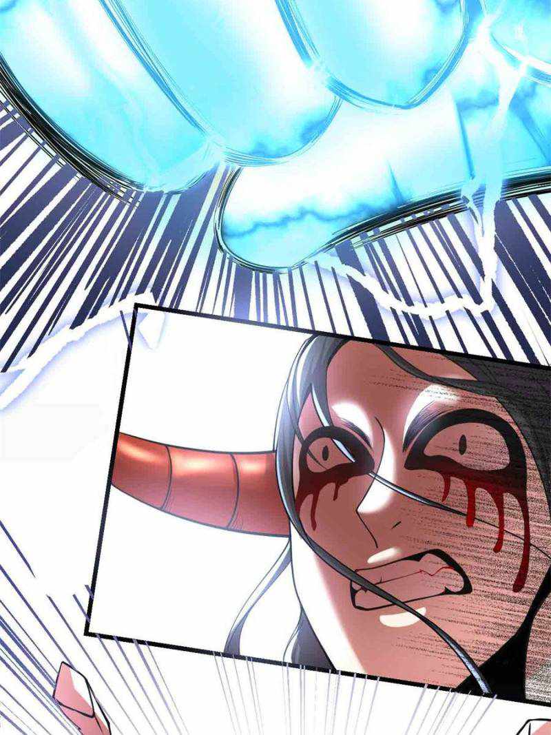 I Might Be A Fake Cultivator chapter 184 - page 25