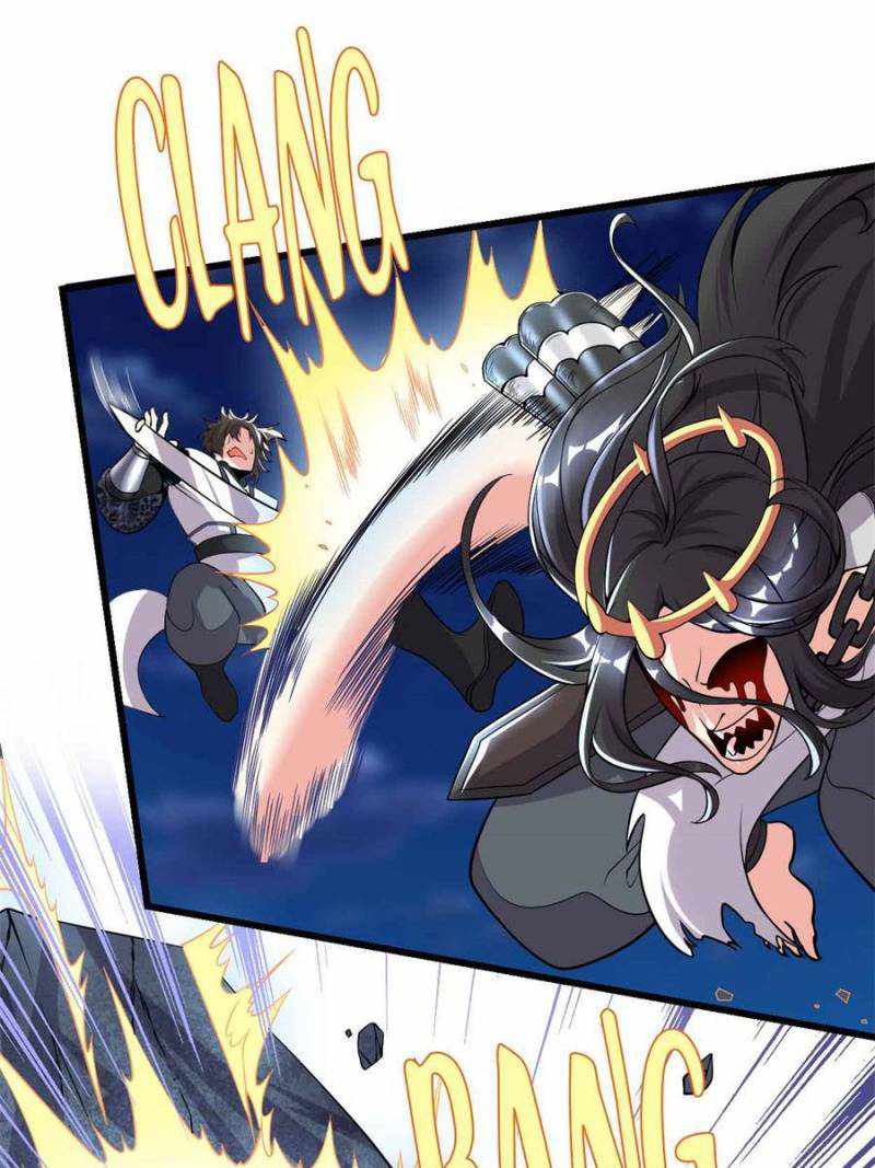 I Might Be A Fake Cultivator chapter 184 - page 3