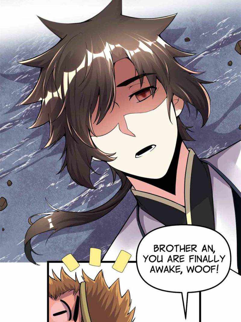 I Might Be A Fake Cultivator chapter 184 - page 31
