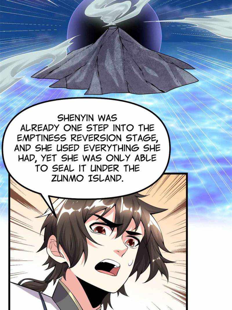 I Might Be A Fake Cultivator chapter 183 - page 10