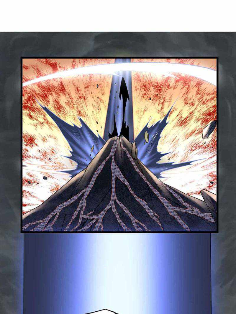 I Might Be A Fake Cultivator chapter 183 - page 14