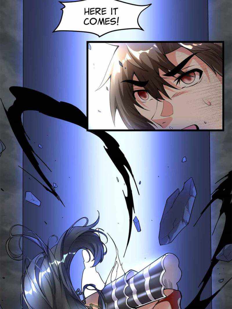 I Might Be A Fake Cultivator chapter 183 - page 15