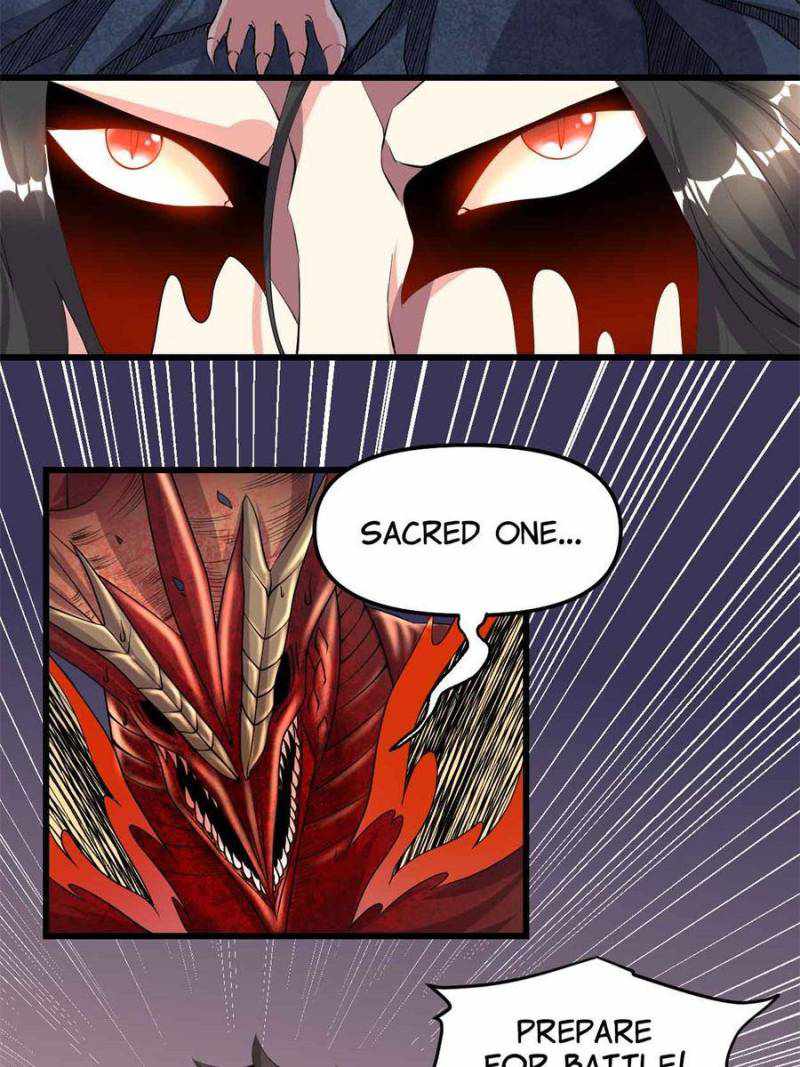 I Might Be A Fake Cultivator chapter 183 - page 19