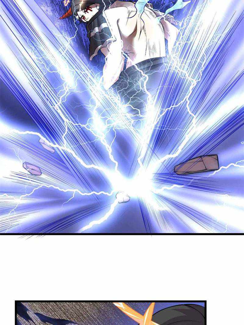 I Might Be A Fake Cultivator chapter 183 - page 21
