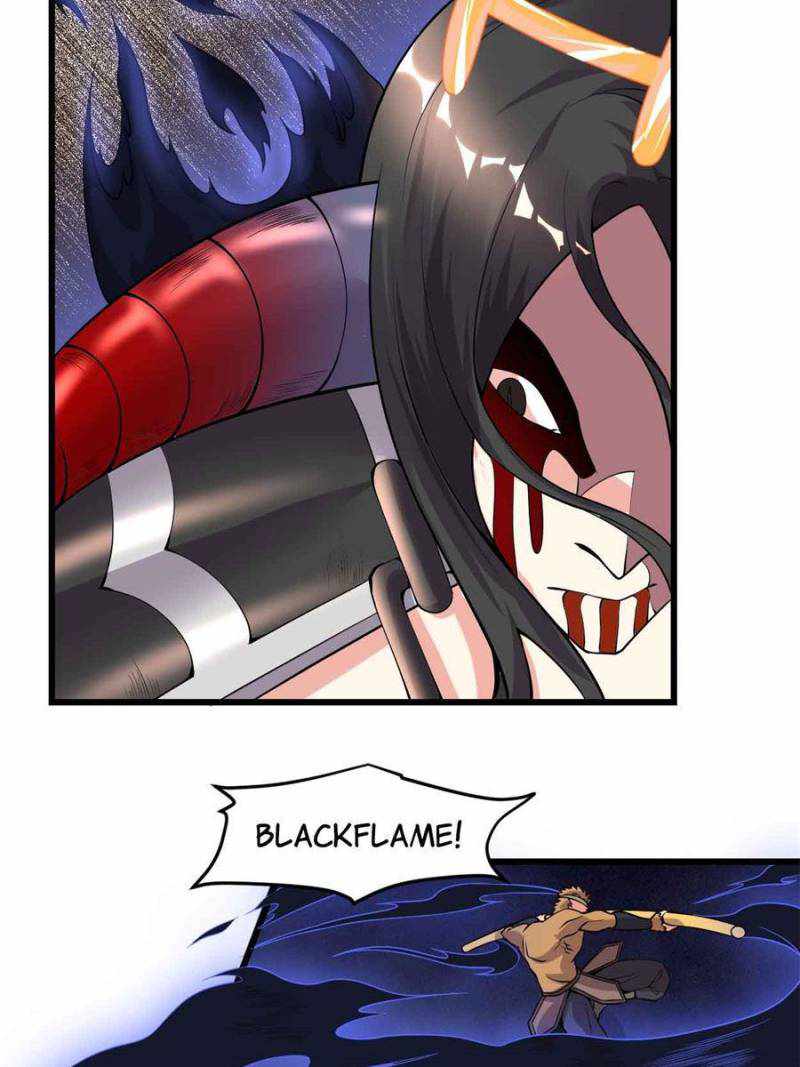 I Might Be A Fake Cultivator chapter 183 - page 22