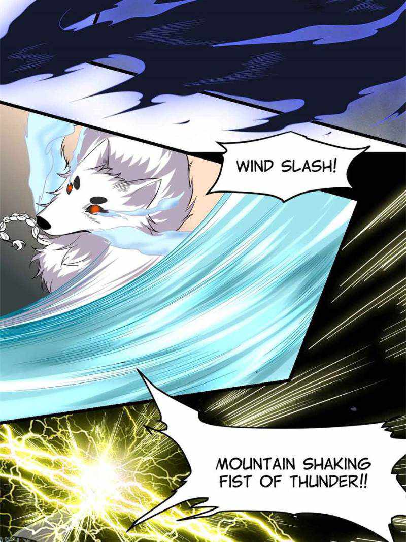I Might Be A Fake Cultivator chapter 183 - page 23