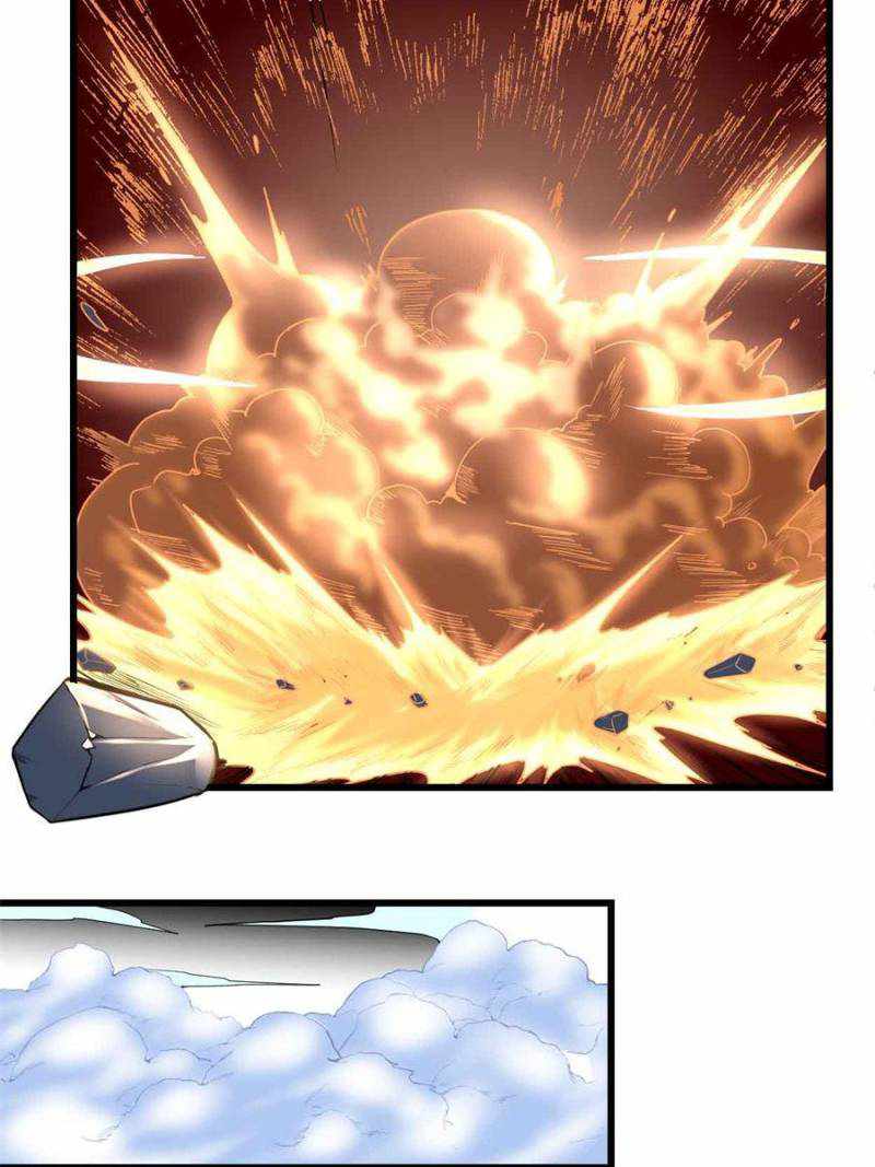 I Might Be A Fake Cultivator chapter 183 - page 25