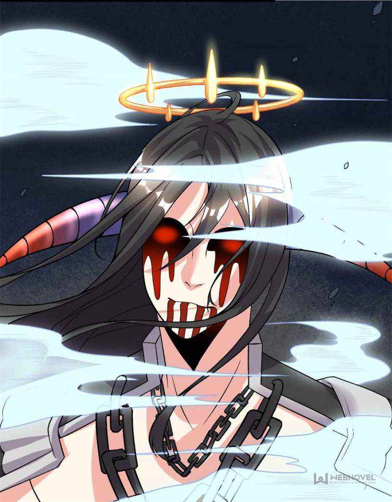 I Might Be A Fake Cultivator chapter 183 - page 26