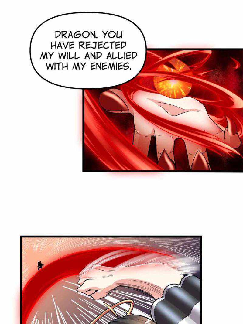I Might Be A Fake Cultivator chapter 183 - page 27