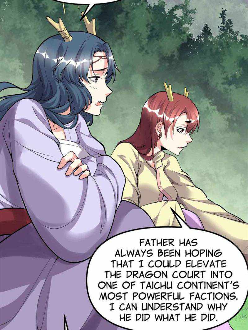 I Might Be A Fake Cultivator chapter 183 - page 3