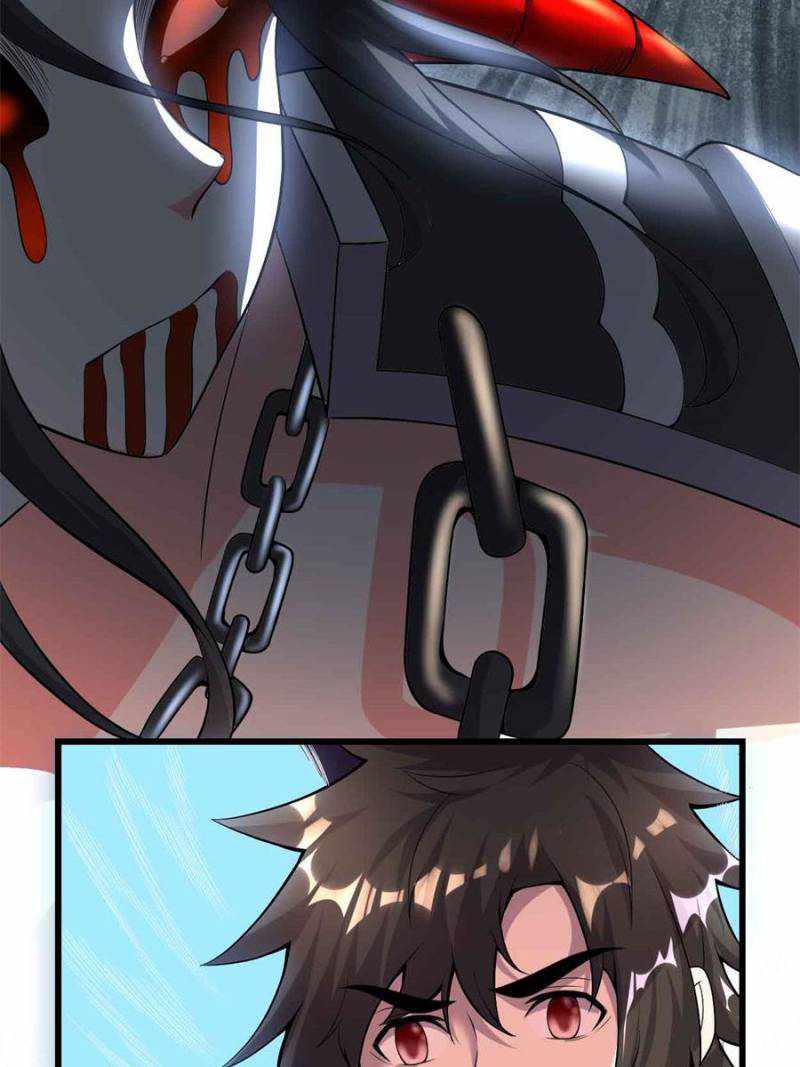 I Might Be A Fake Cultivator chapter 183 - page 34