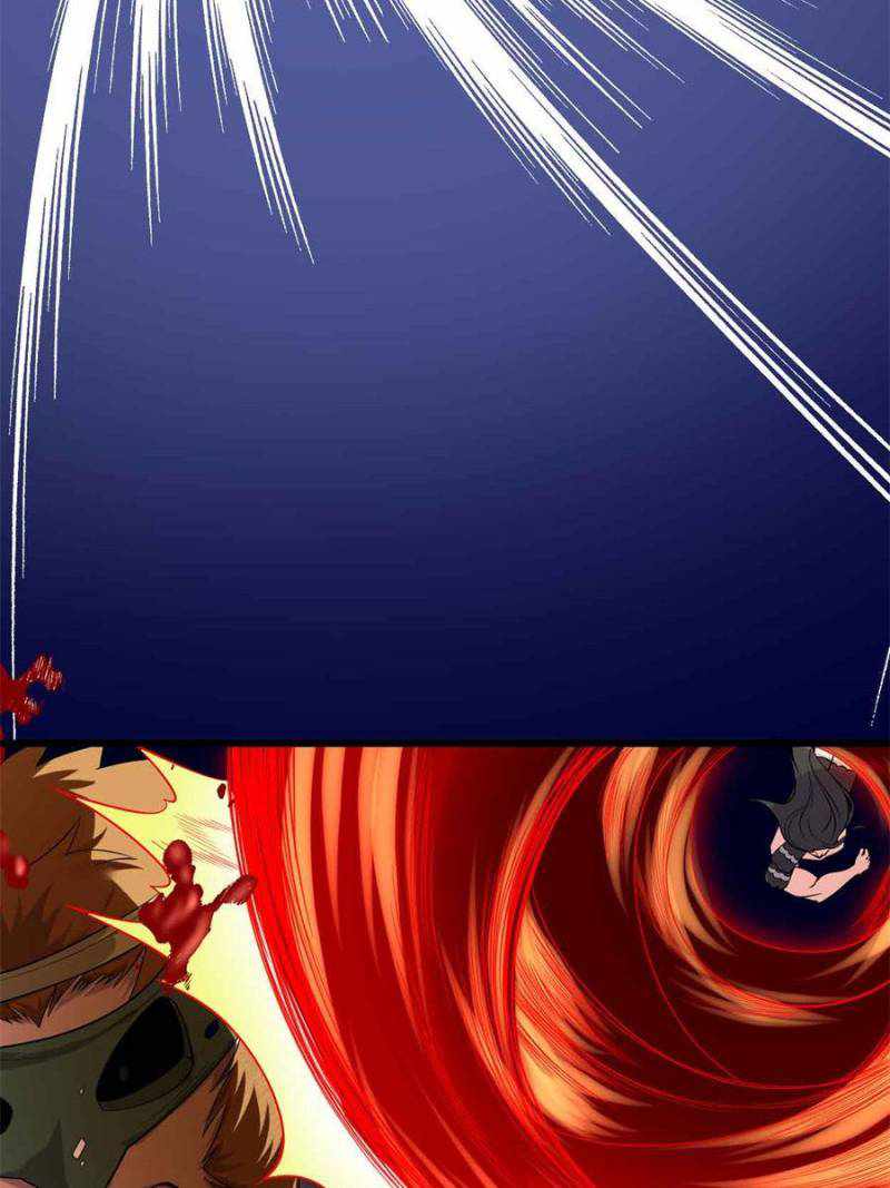 I Might Be A Fake Cultivator chapter 183 - page 36