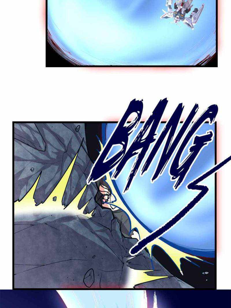 I Might Be A Fake Cultivator chapter 183 - page 38