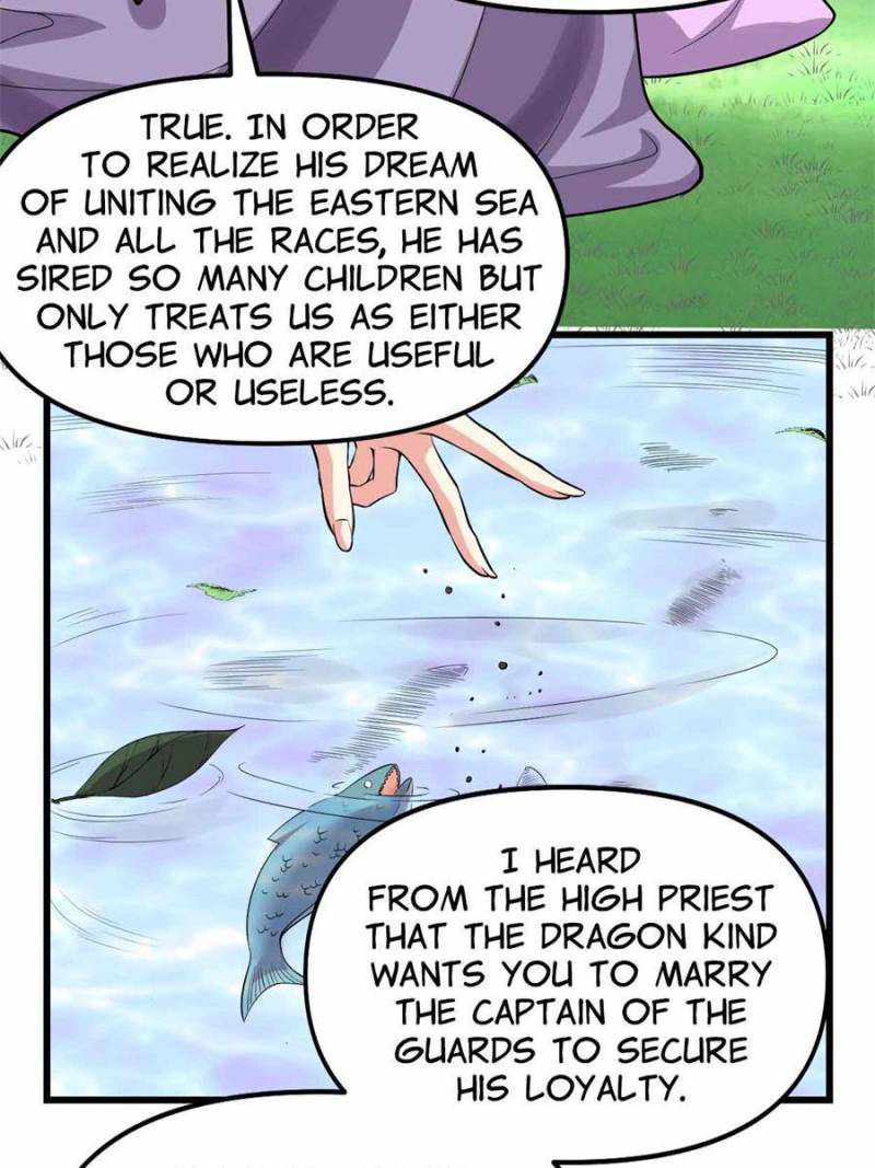 I Might Be A Fake Cultivator chapter 183 - page 4